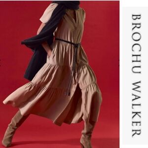 Brochu Walker Havana Dress